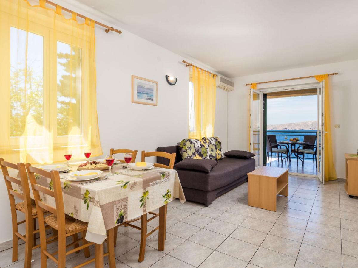 Apartment Marina - Snj102 By Interhome سينج المظهر الخارجي الصورة