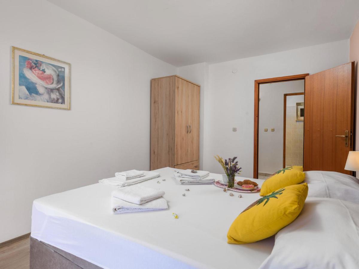 Apartment Marina - Snj102 By Interhome سينج المظهر الخارجي الصورة