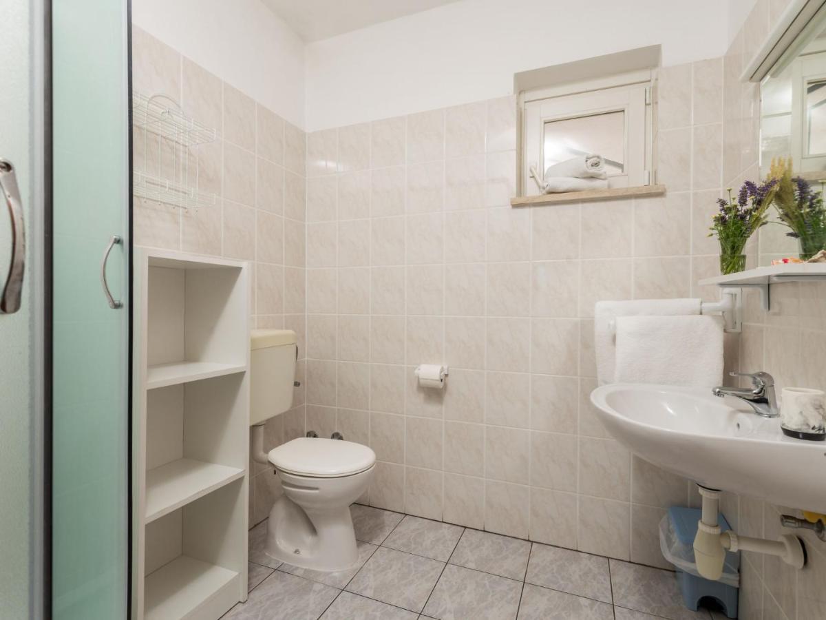 Apartment Marina - Snj102 By Interhome سينج المظهر الخارجي الصورة