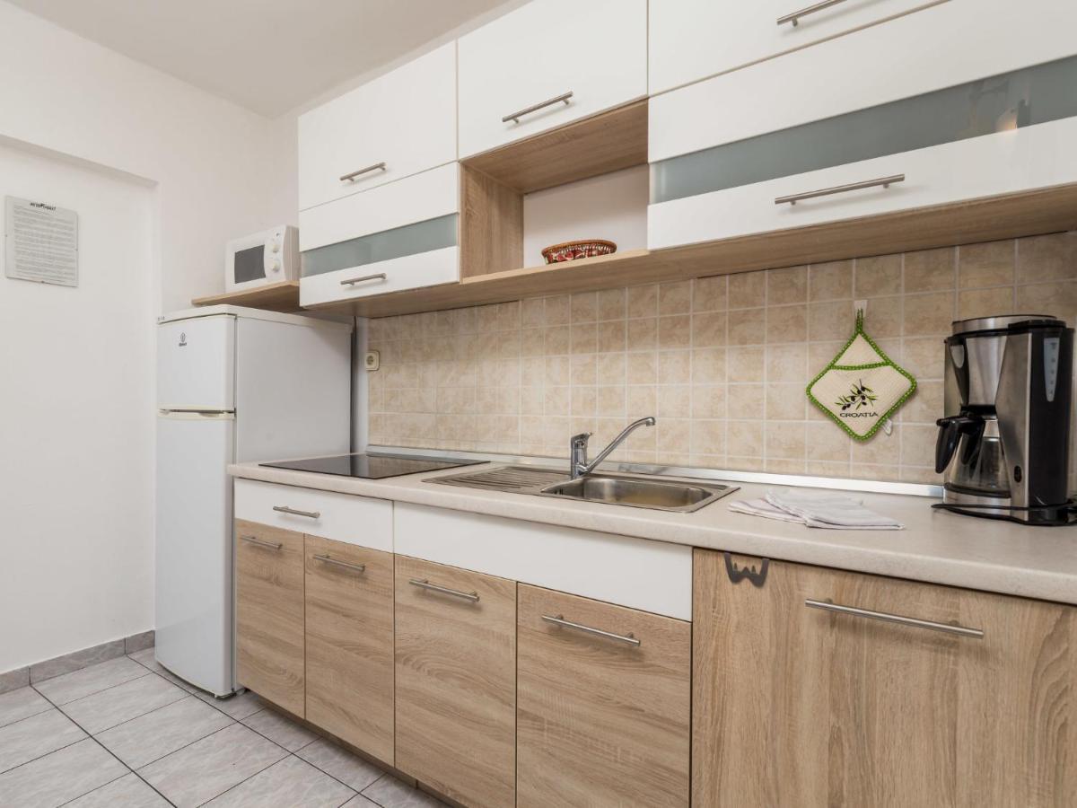 Apartment Marina - Snj102 By Interhome سينج المظهر الخارجي الصورة