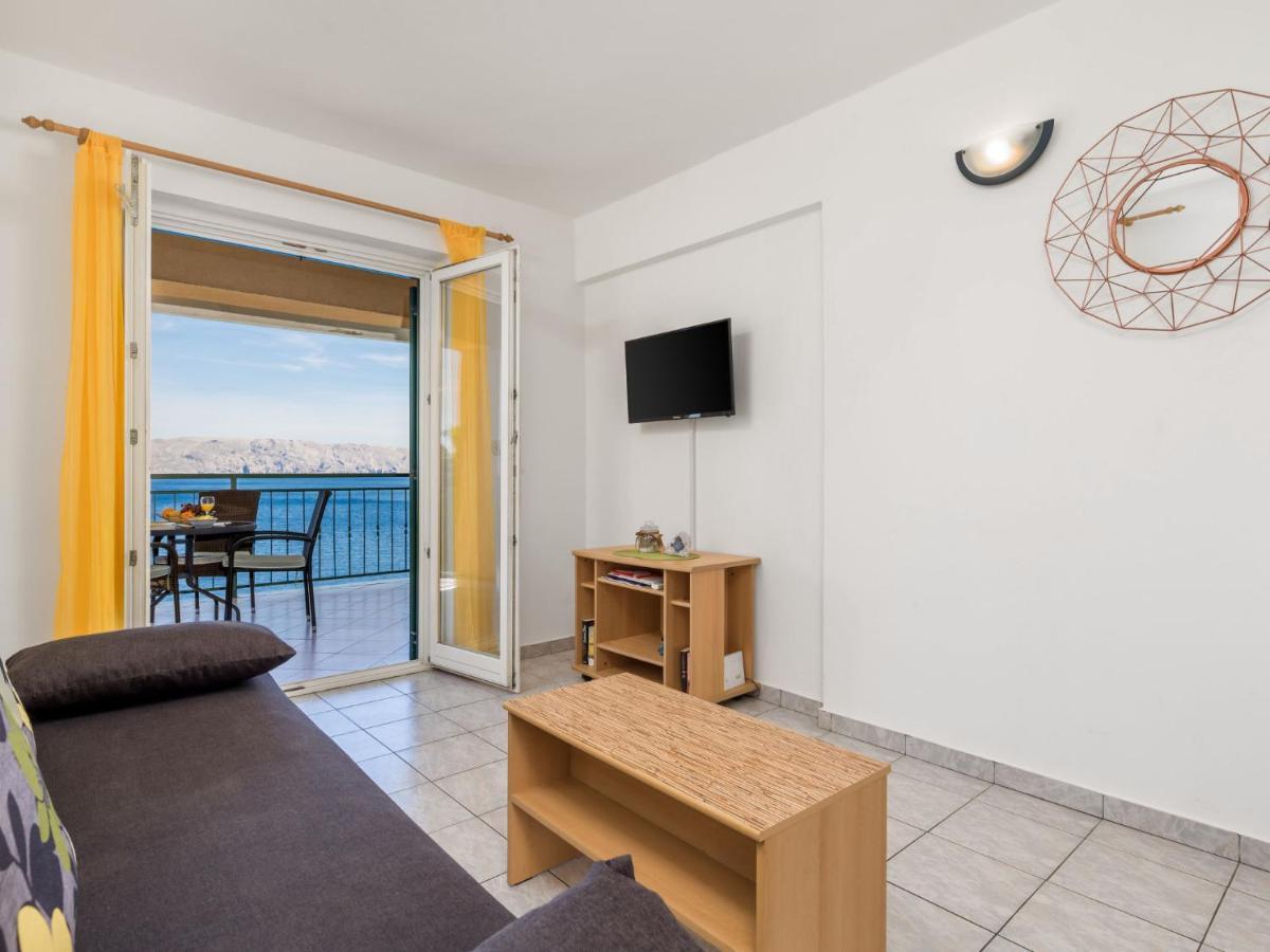 Apartment Marina - Snj102 By Interhome سينج المظهر الخارجي الصورة