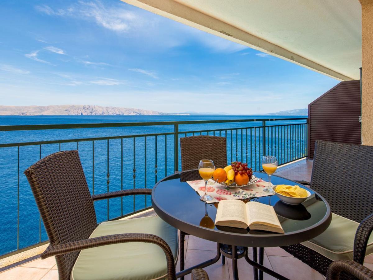 Apartment Marina - Snj102 By Interhome سينج المظهر الخارجي الصورة