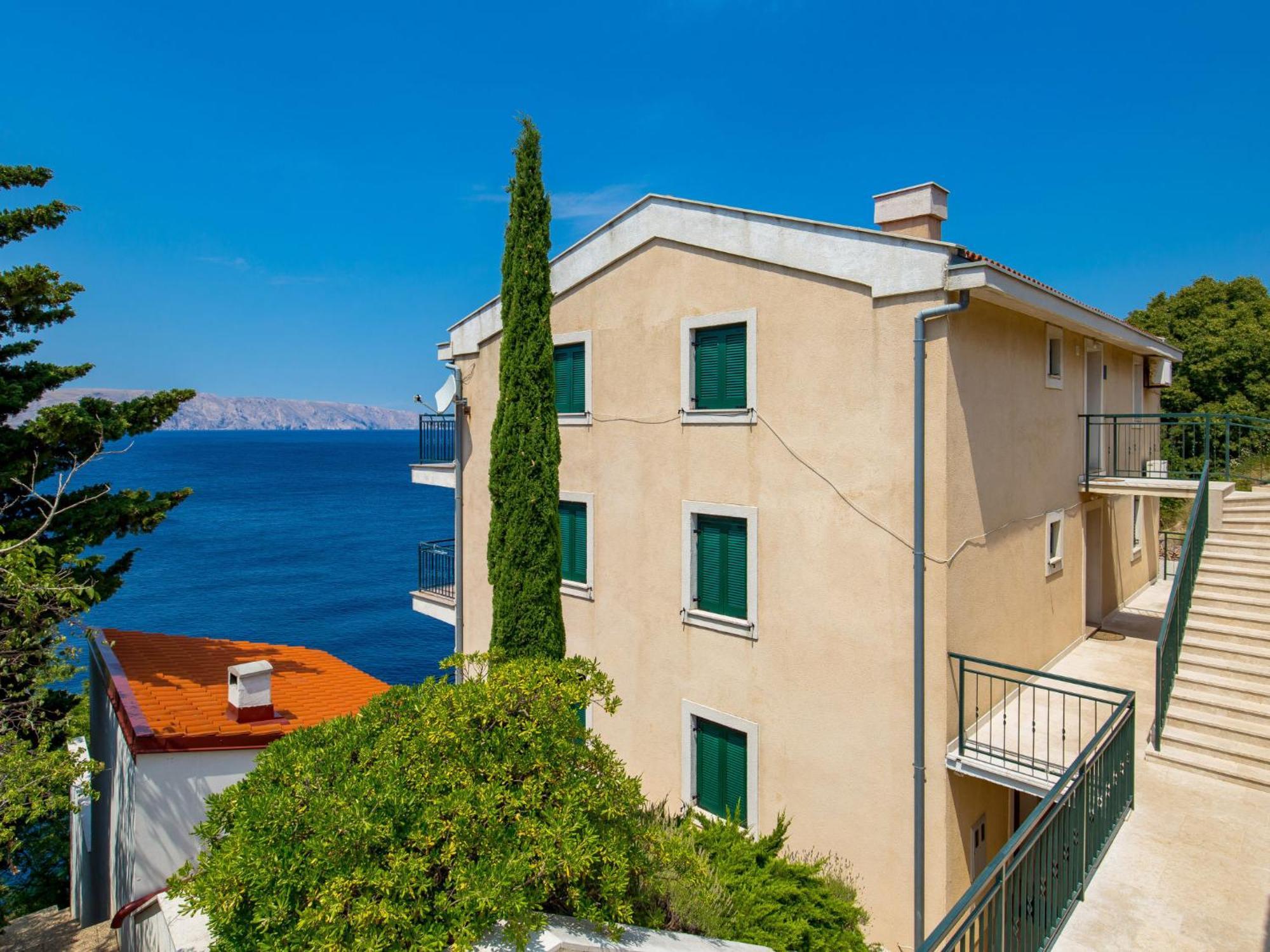 Apartment Marina - Snj102 By Interhome سينج المظهر الخارجي الصورة